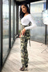 Gunner Baggy Cargo Overalls Rompers + Jumpsuits EDGE
